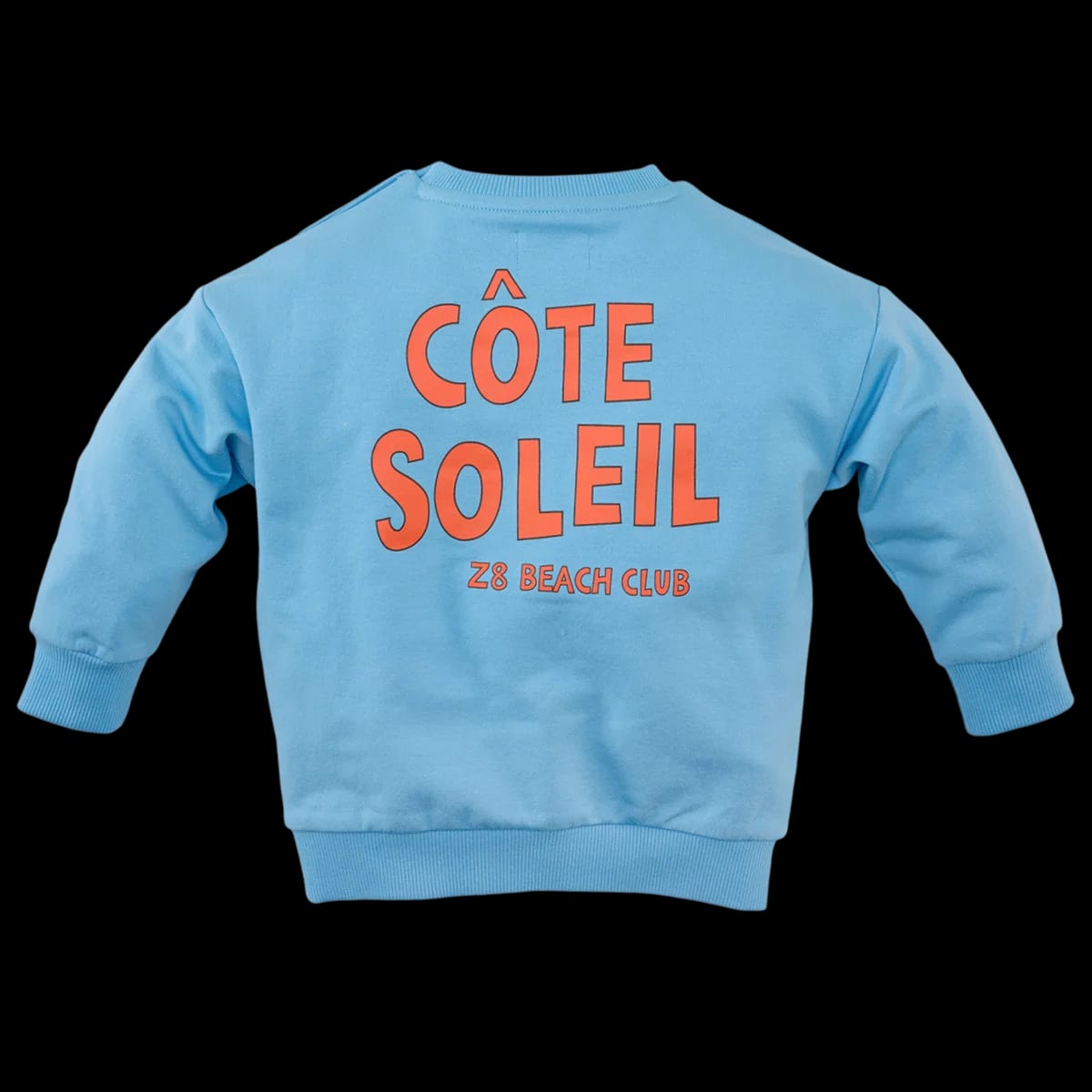 Z8 Mini Sweater Gies