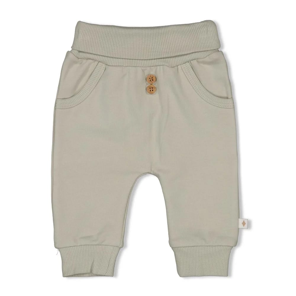 Feetje Broek - Elephant