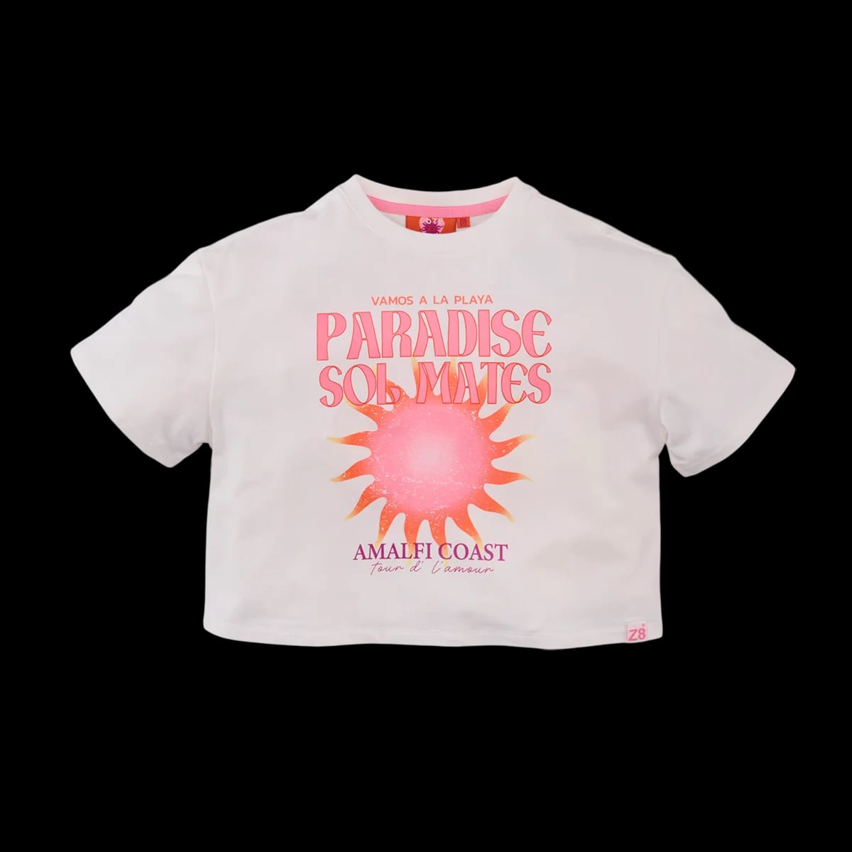 Z8 Kids T-shirt Valentina