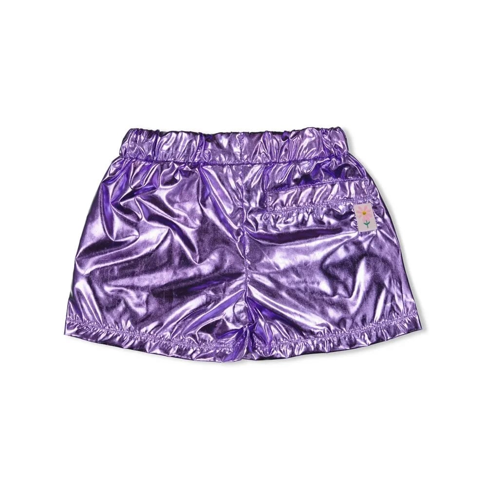 Jubel Short - Rolling Into Spring