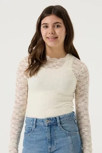 Garcia Longsleeve