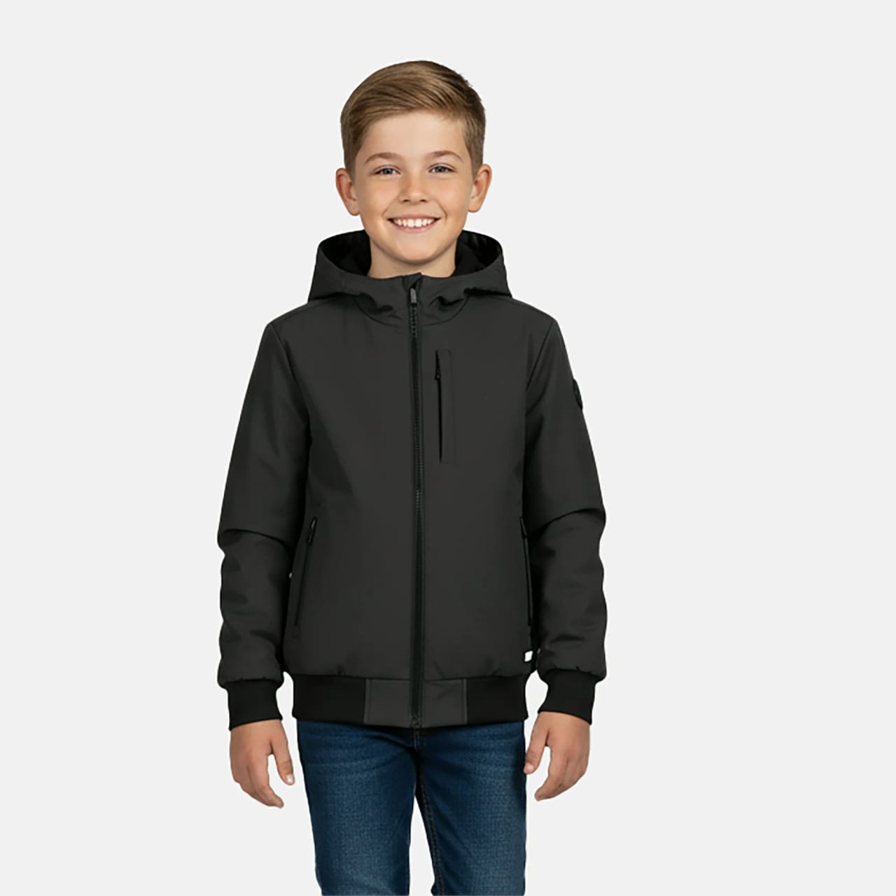 Cars Ciro Polyester Black