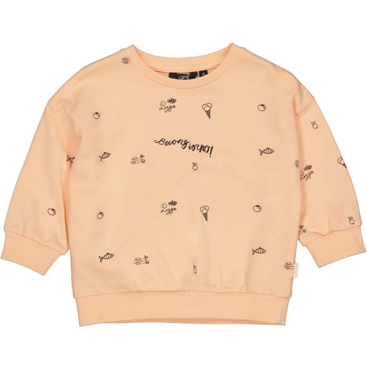 Qpi Sweater Qs262Enrique
