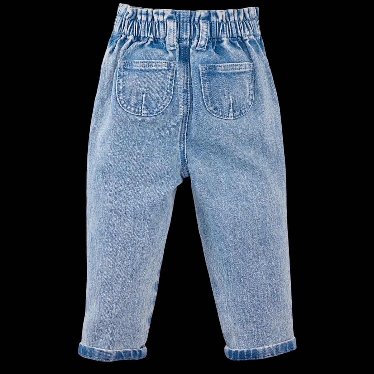 Z8 Mini Jeans Layane