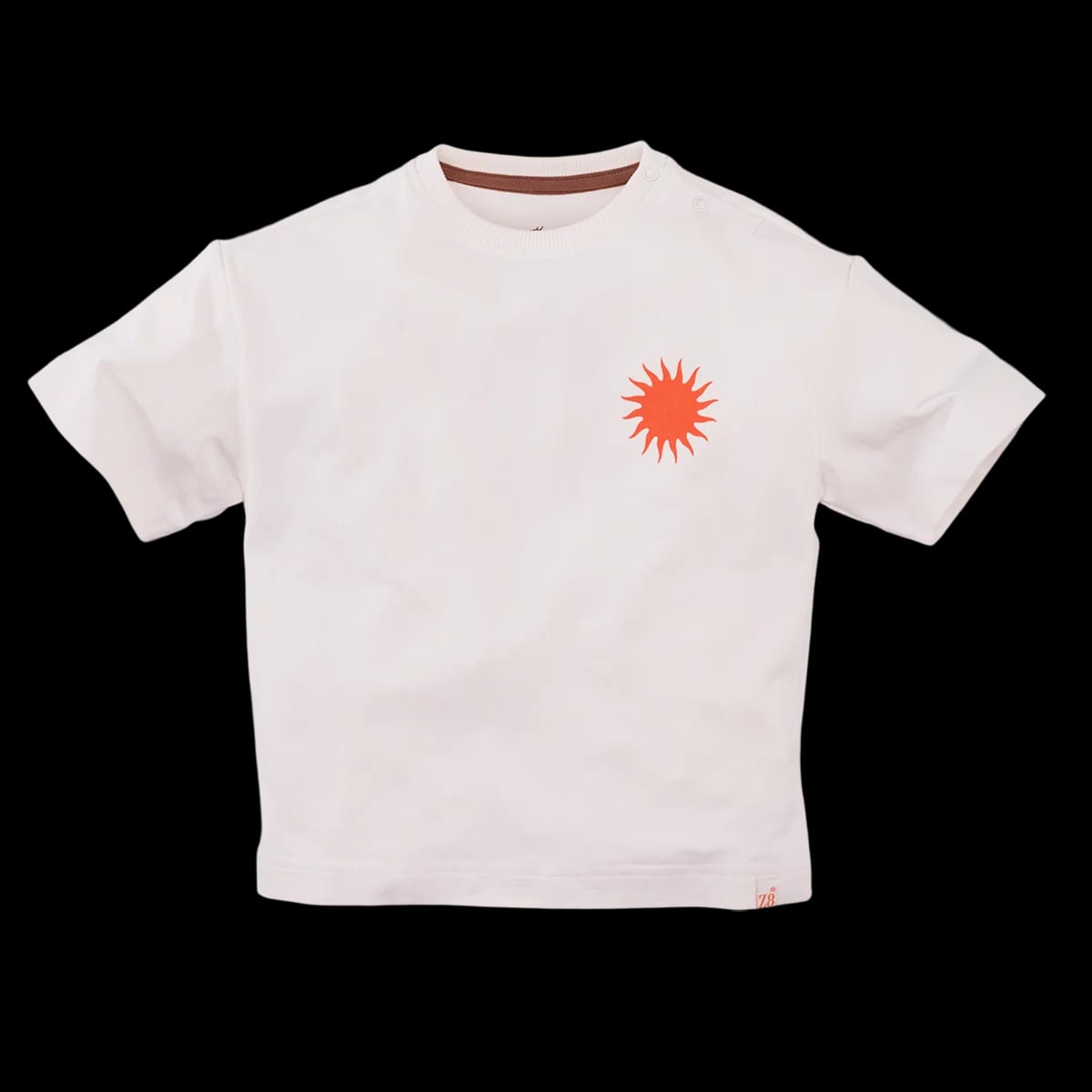 Z8 Mini T-shirt Elias