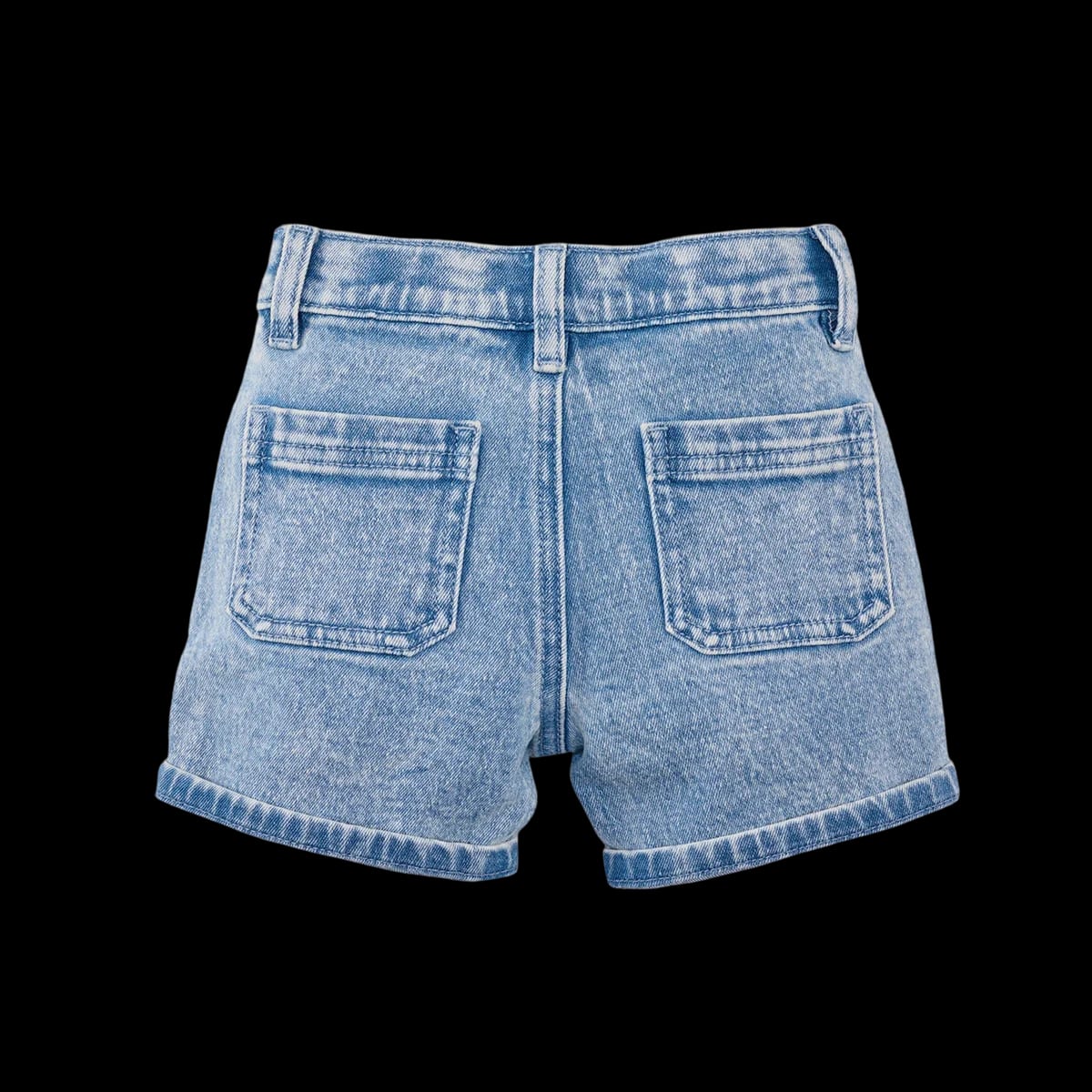Z8 Mini Broek Timo