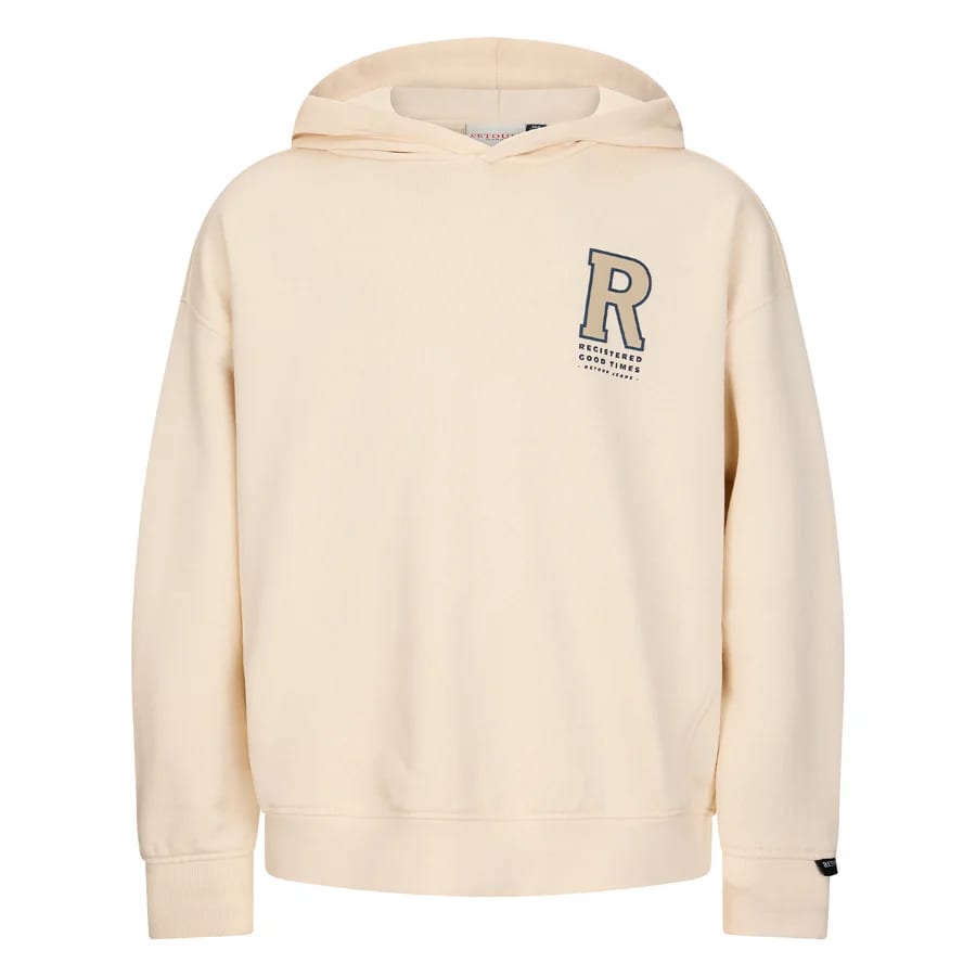 Retour Sweater Hugo