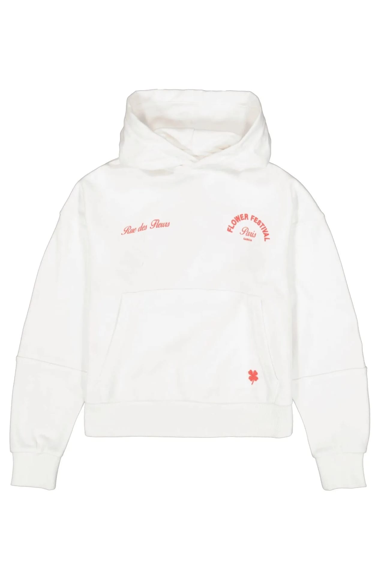 Garcia Sweater