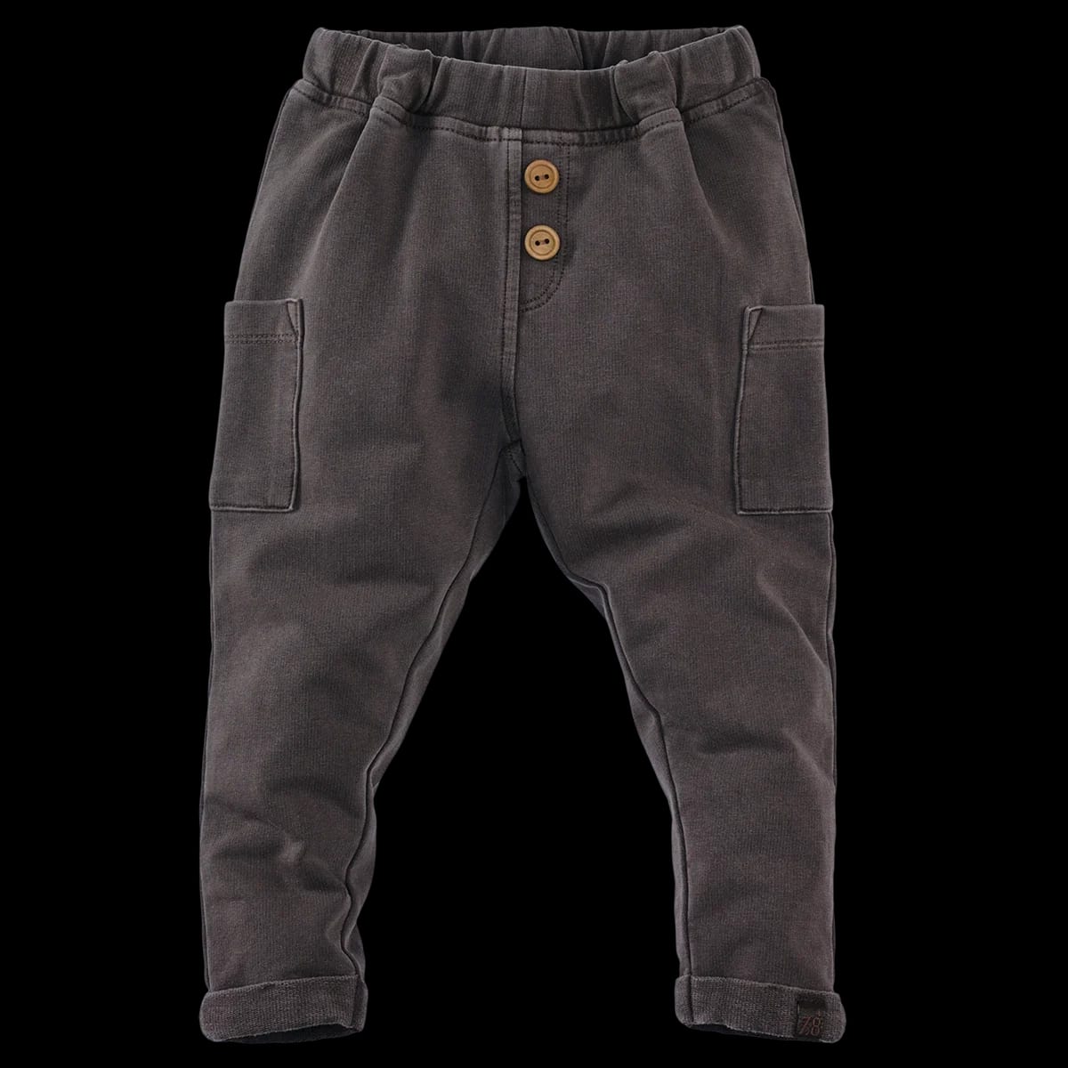 Z8 Mini Broek Musa