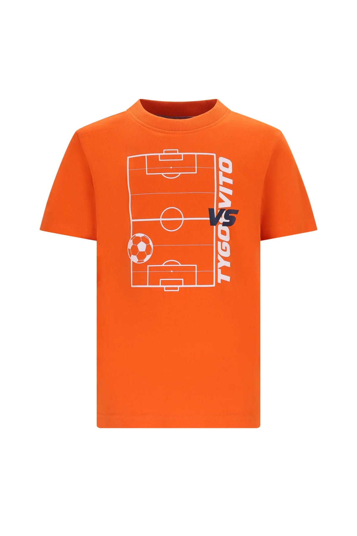 Tygo & Vito T-shirt Jaimy