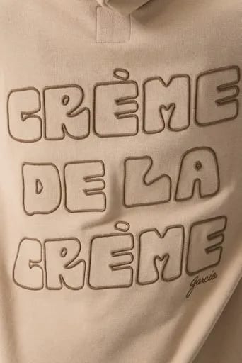 Garcia Sweater