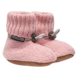 Bergstein Slofjes Soft Pink
