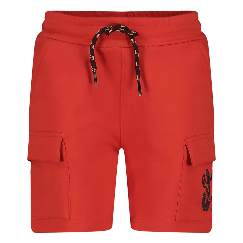 Sturdy Short - Desert Fiesta