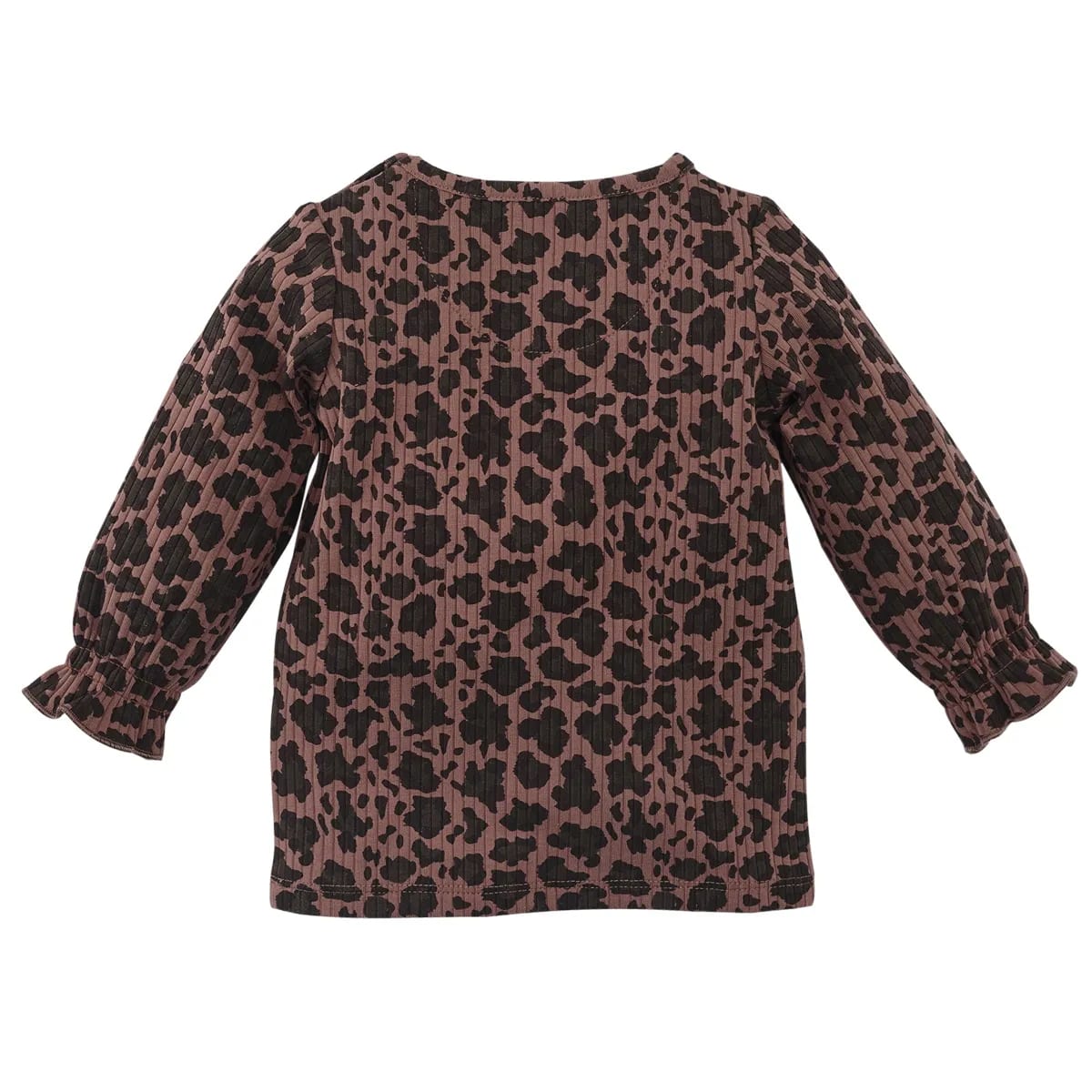 Z8 Newborn Longsleeve Perla