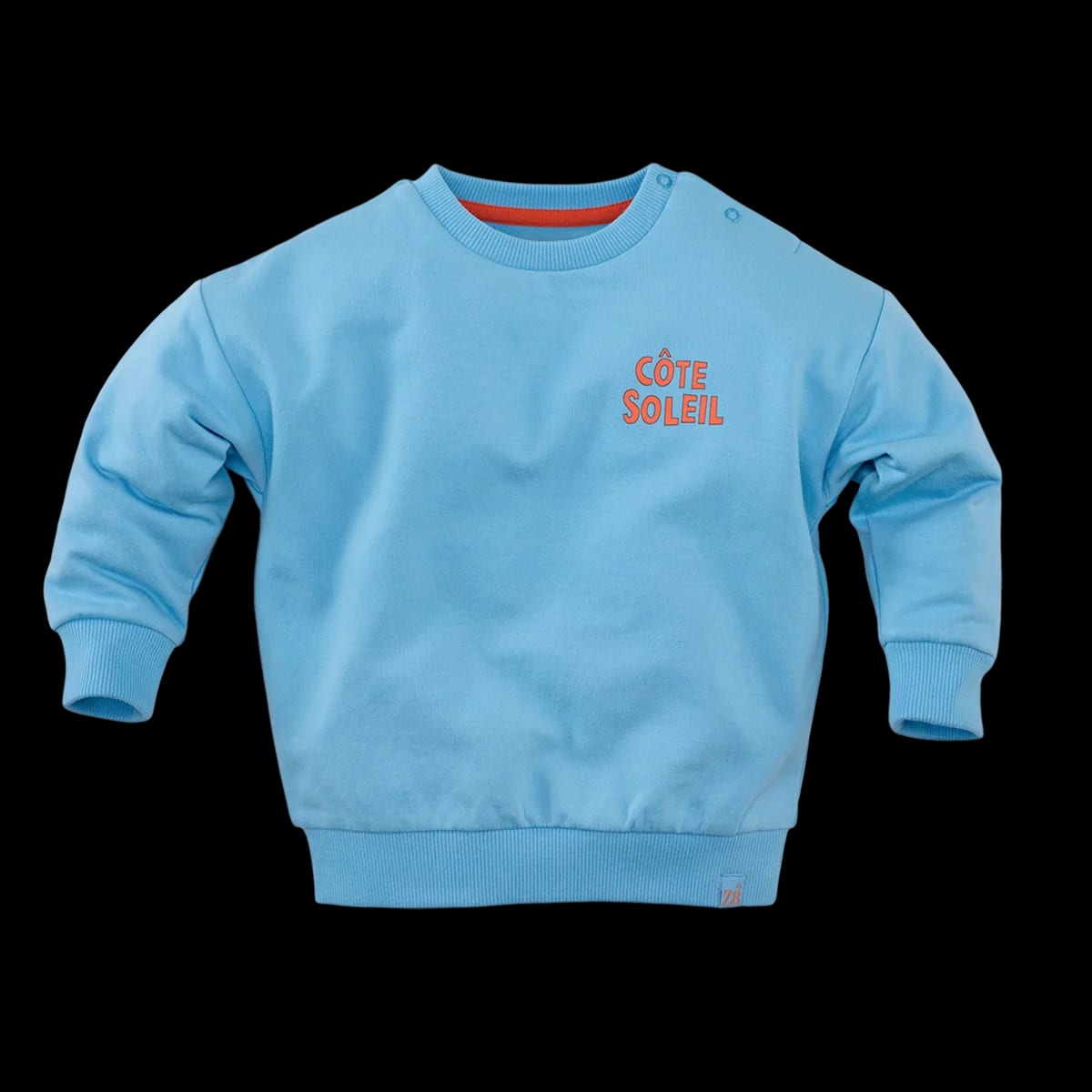 Z8 Mini Sweater Gies