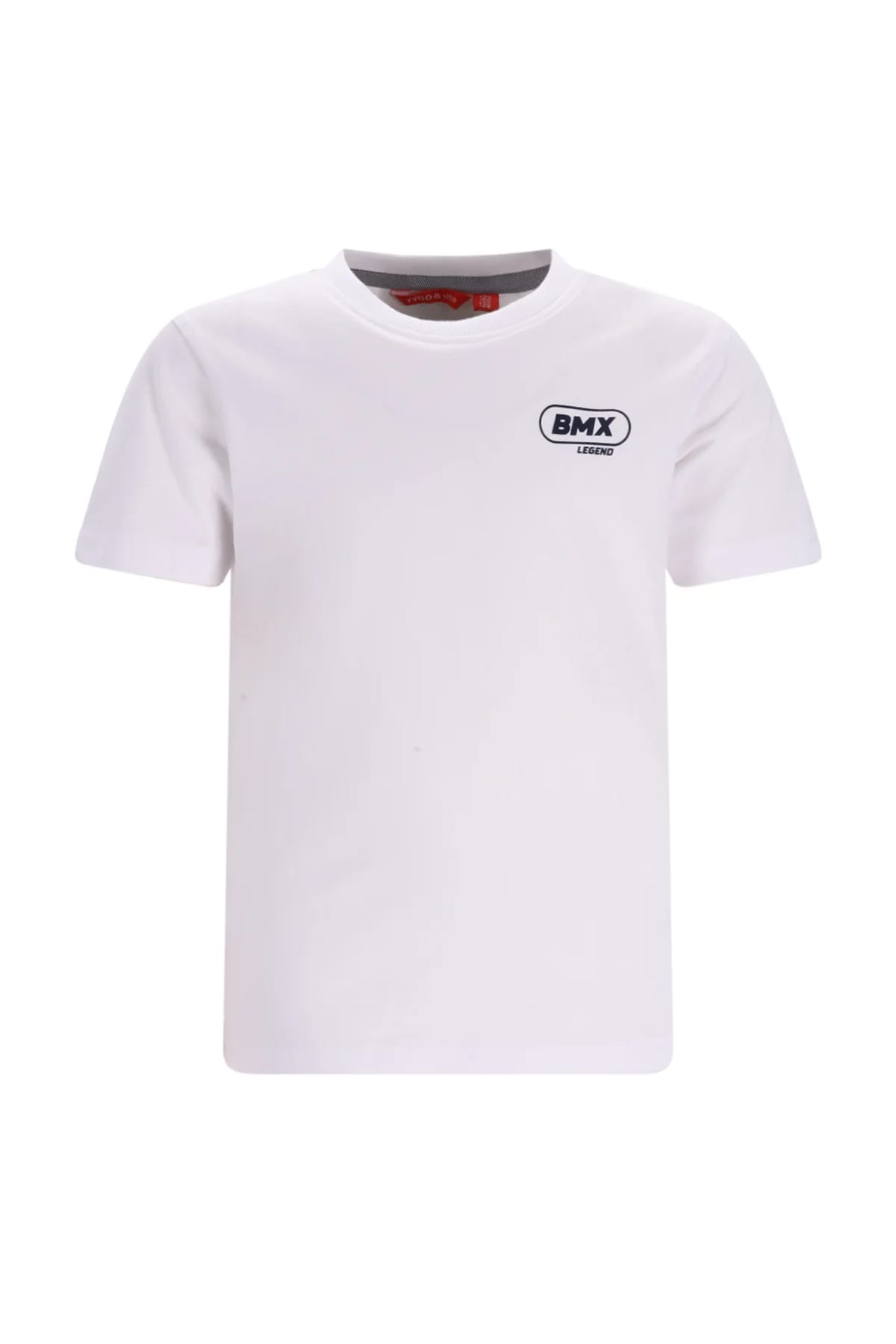 Tygo & Vito T-shirt Dylan
