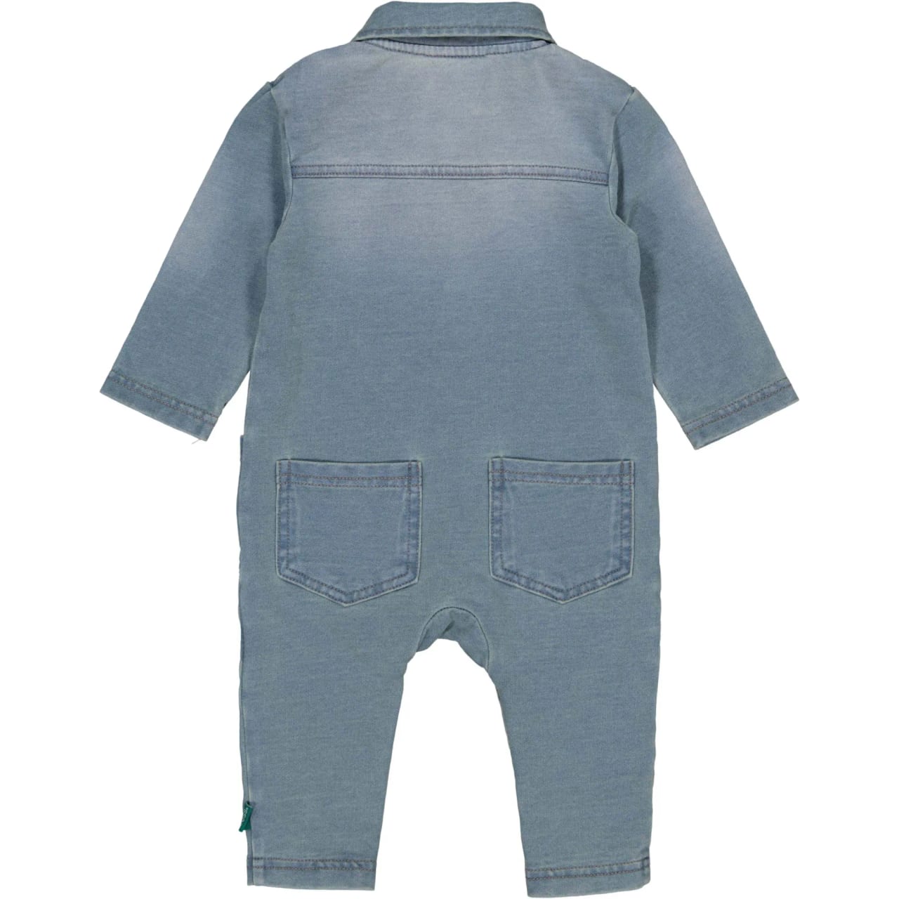 Bess Suit Jog Denim (Boxpakje)