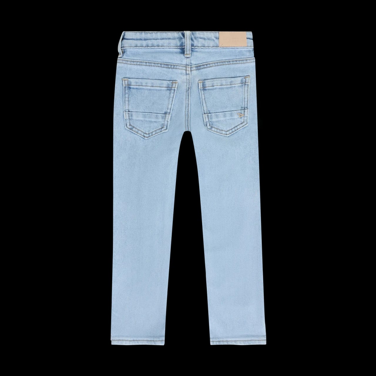 Daily7 Denim Straight Fit