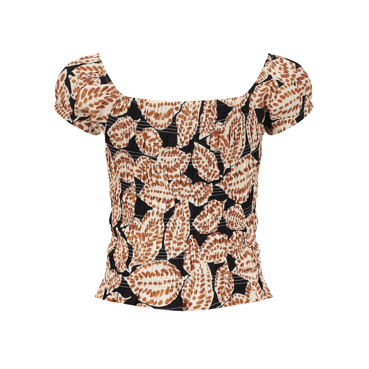 Frankie & Liberty Blouse Vivera Blouse