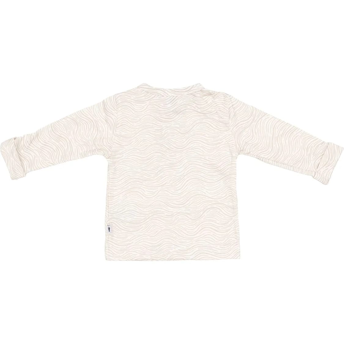 Klein T-shirt Kidscase Shirt Longsleeve
