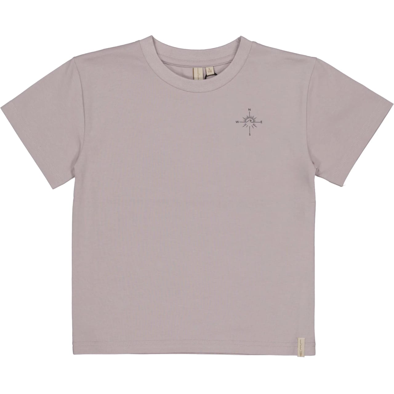Levv T-Shirt Ls263Bartu