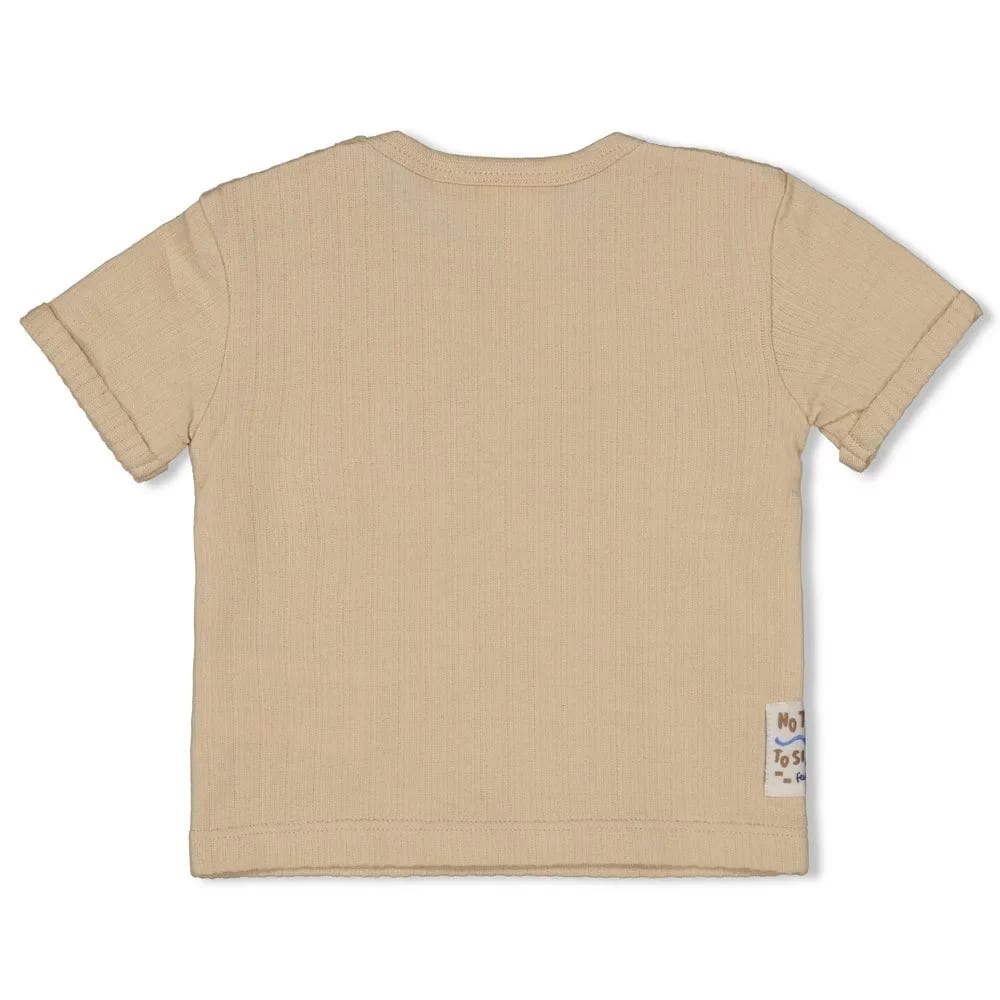 Feetje T-Shirt - Sssiesta