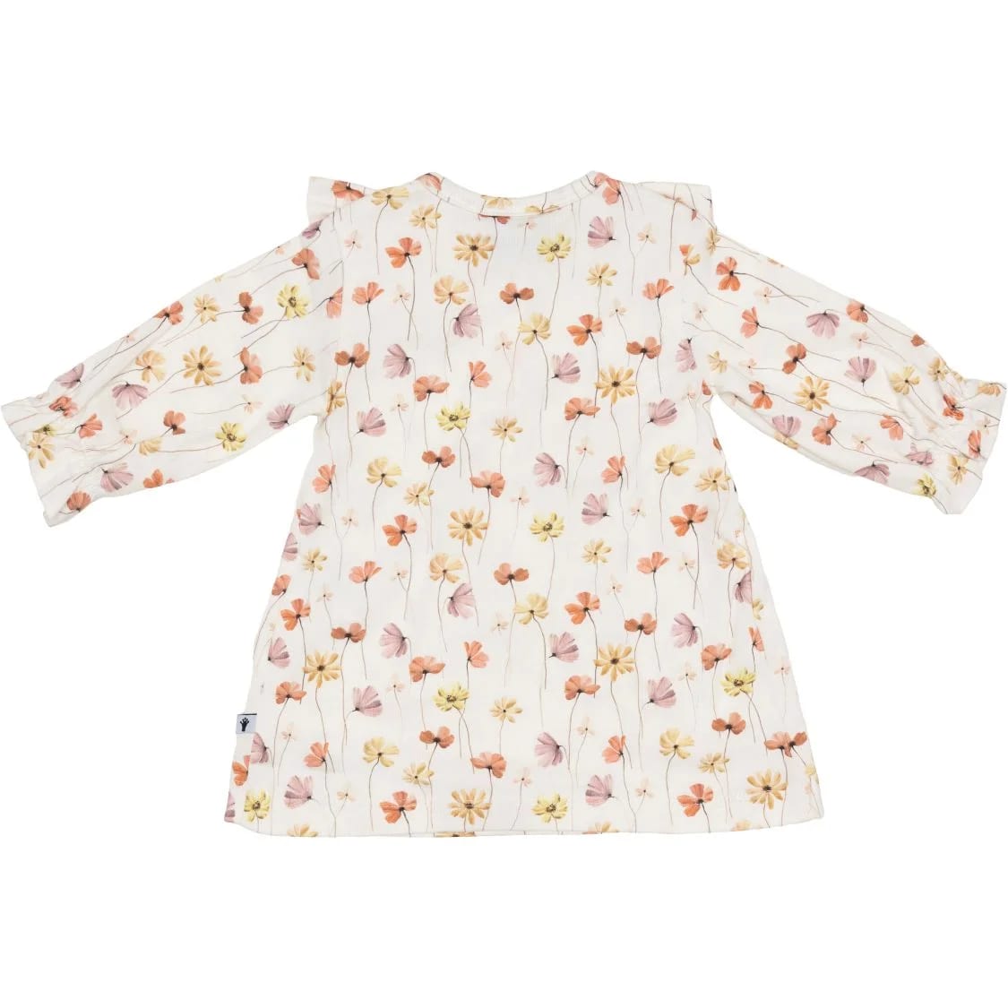 Klein Jurk Kidscase Dress Longsleeve