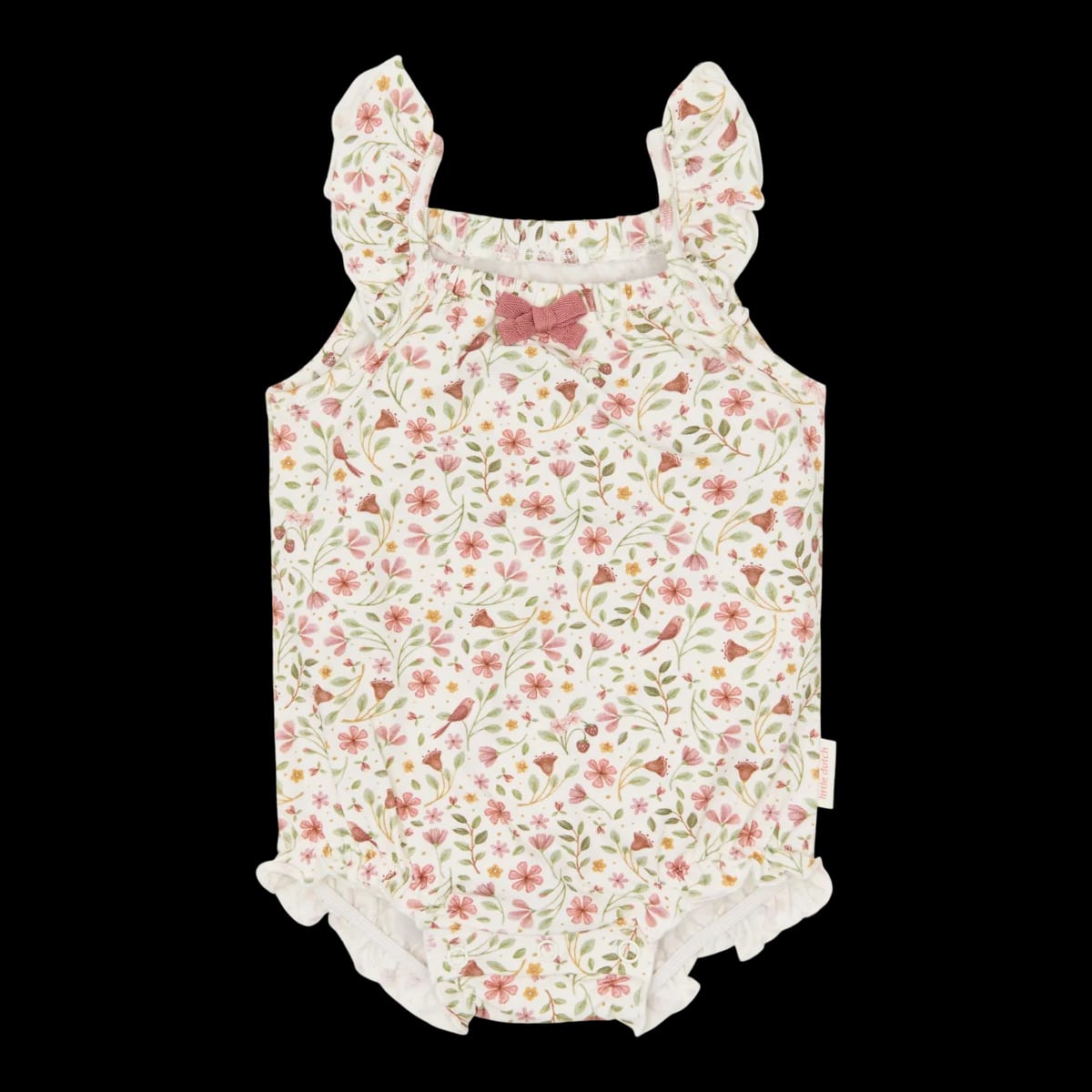 Little Dutch Romper Mouwloze Romper Fairy Wonders