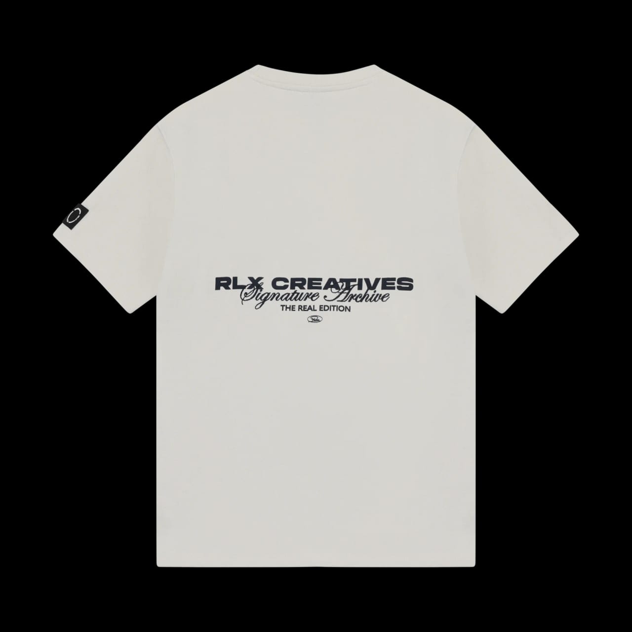 Rellix Oversized T-Shirt Rlx