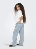 Kids Only Kogcobain Rhinestone Wide Dnm Noos