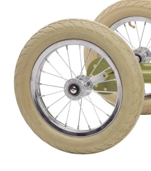 Trybike Wheelset (Derde Wiel) Vintage Edition - foto 3