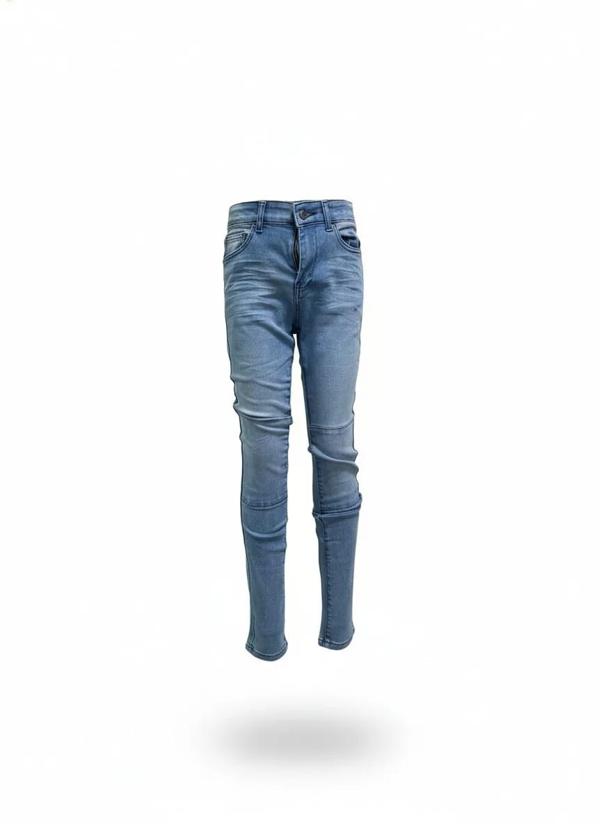 Ddd Shukrani Extra Slim Fit