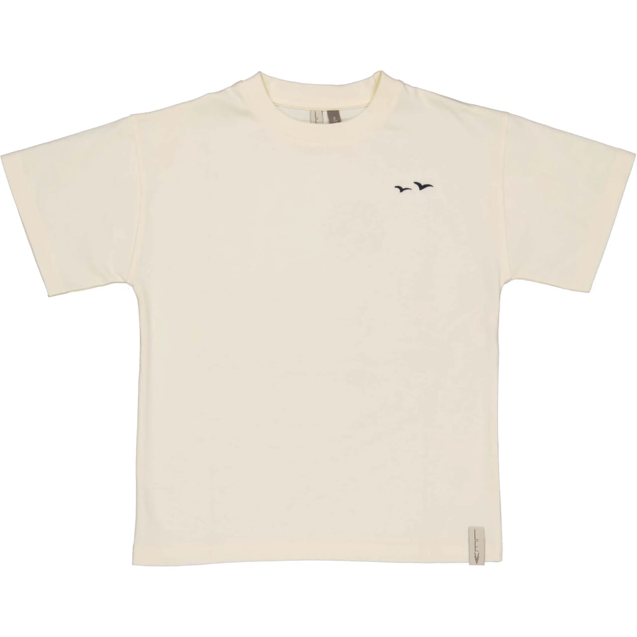 Levv T-Shirt Ls263Baran