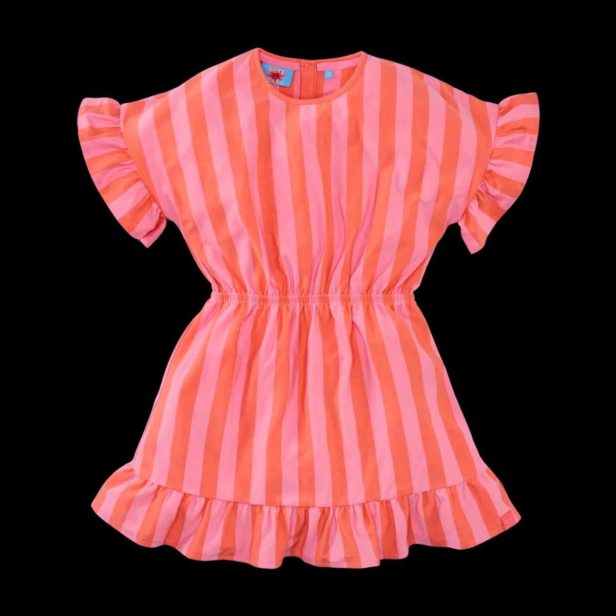 Z8 Kids Jurk Fiep