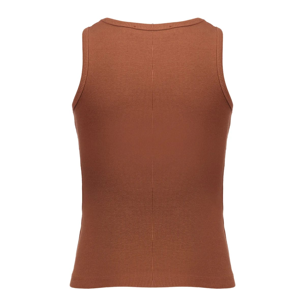 Frankie & Liberty T-shirt Valetta Tank Top