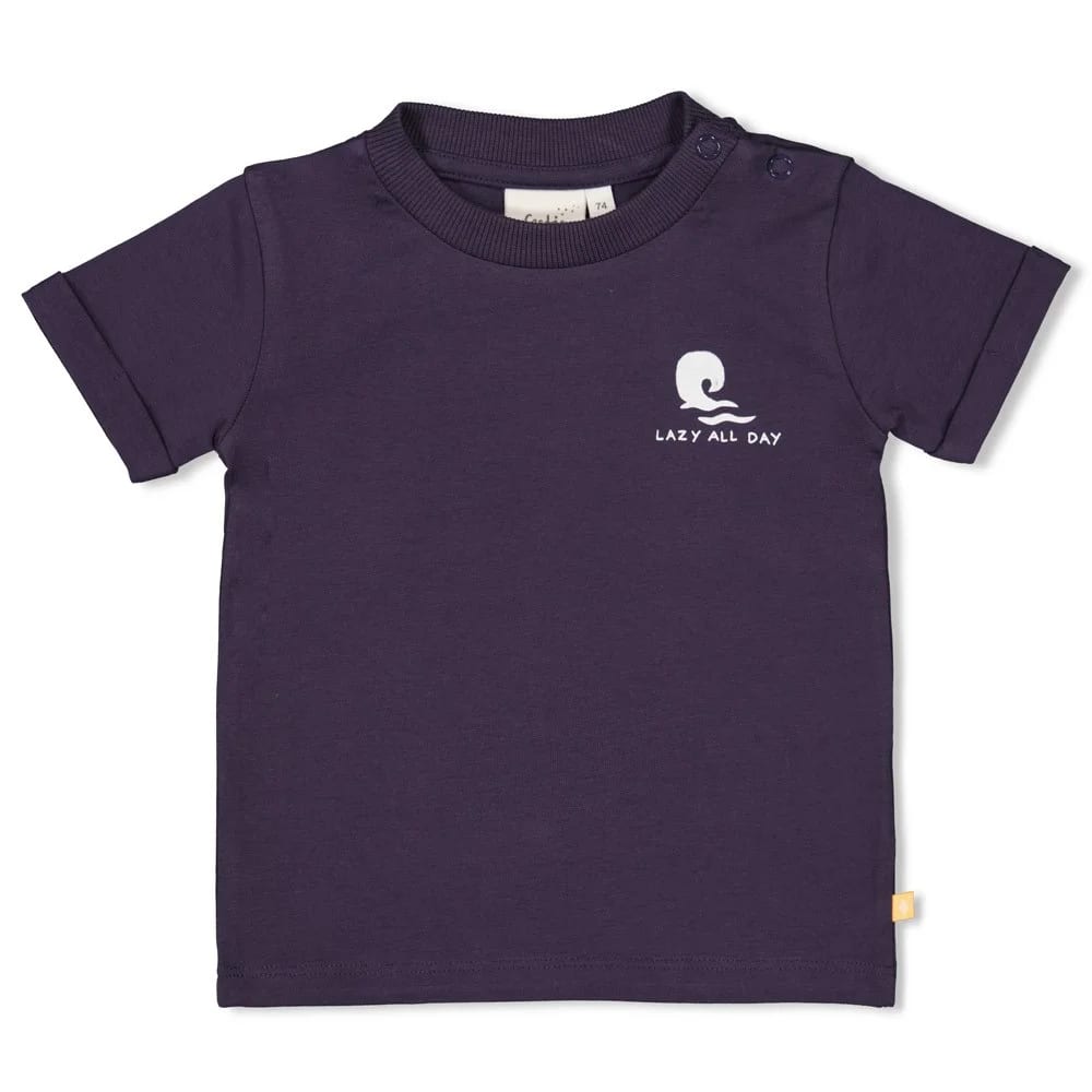 Feetje T-Shirt - Lagoon Legends