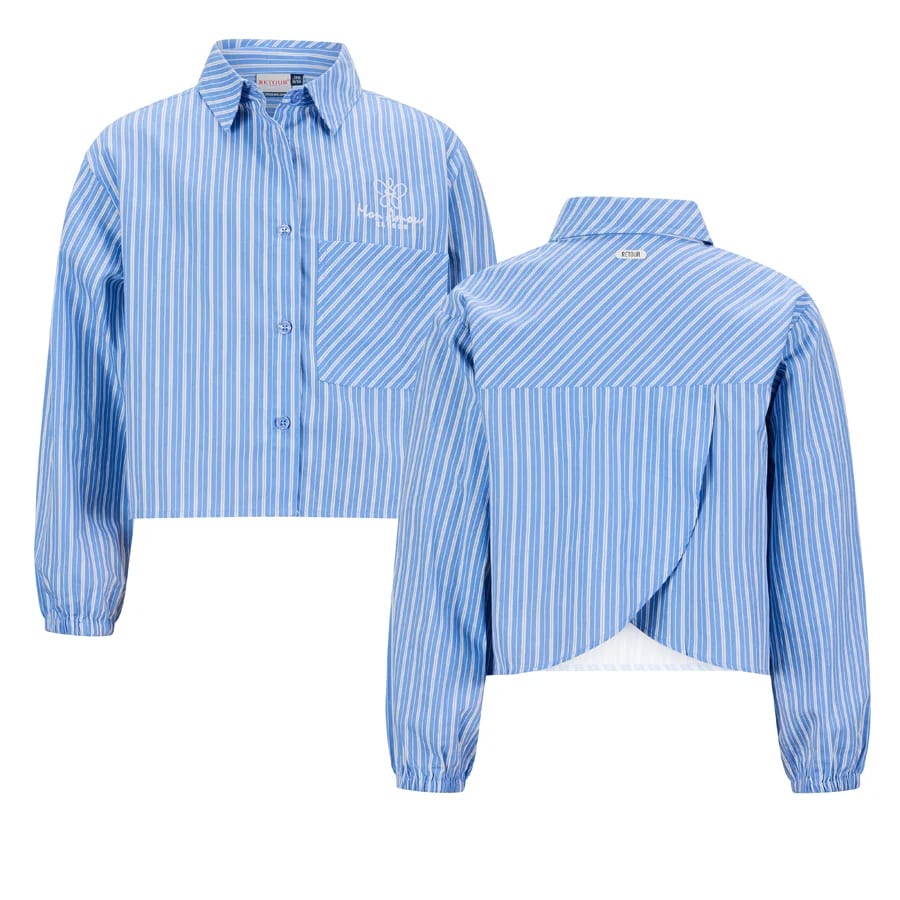 Retour T-shirt Gabrina