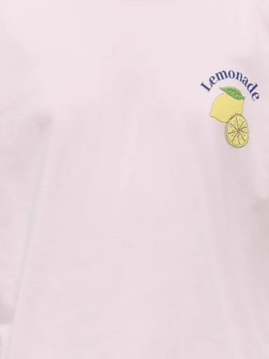 Kids Only T-shirt Kogcana Life Ss Rlx Printed Top Jrs