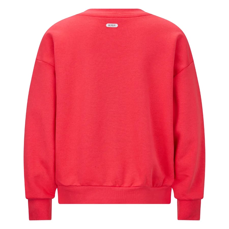 Retour Sweater Tatum