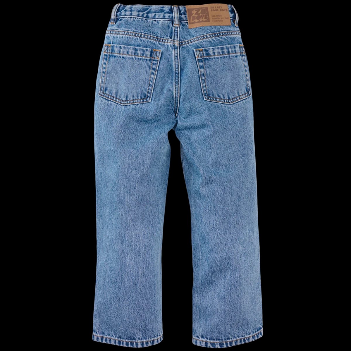 Z8 Kids Jeans Timeo