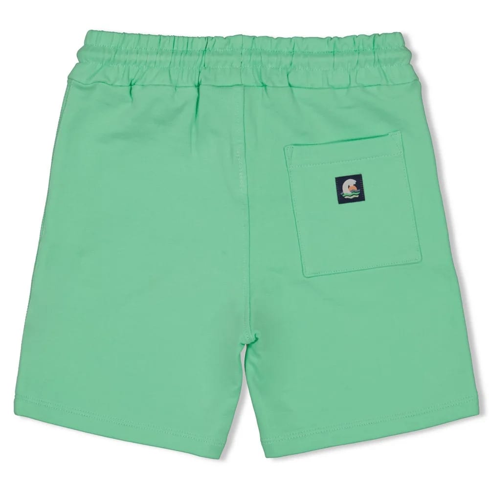 Sturdy Short - Lagoon Legends