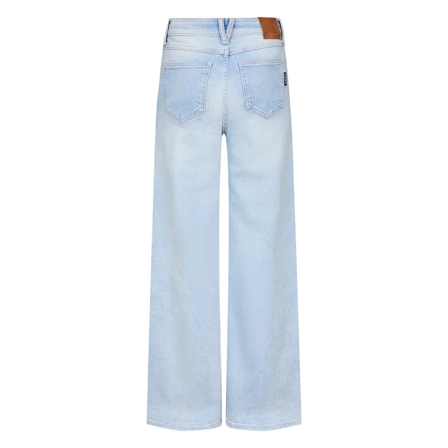 Retour Jeans Celeste Wide