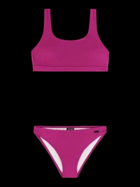Protest Badmode Prtrose Jr Triangle Bikini
