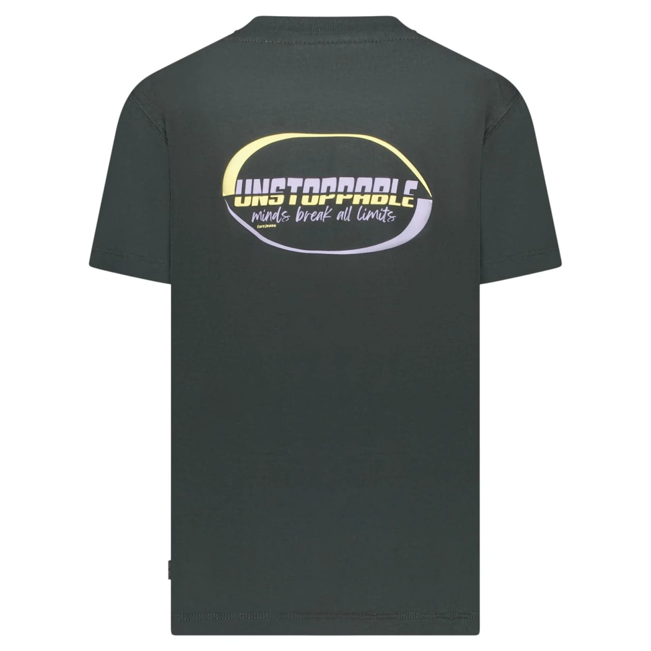 Cars Axor Ts Backprint Antra