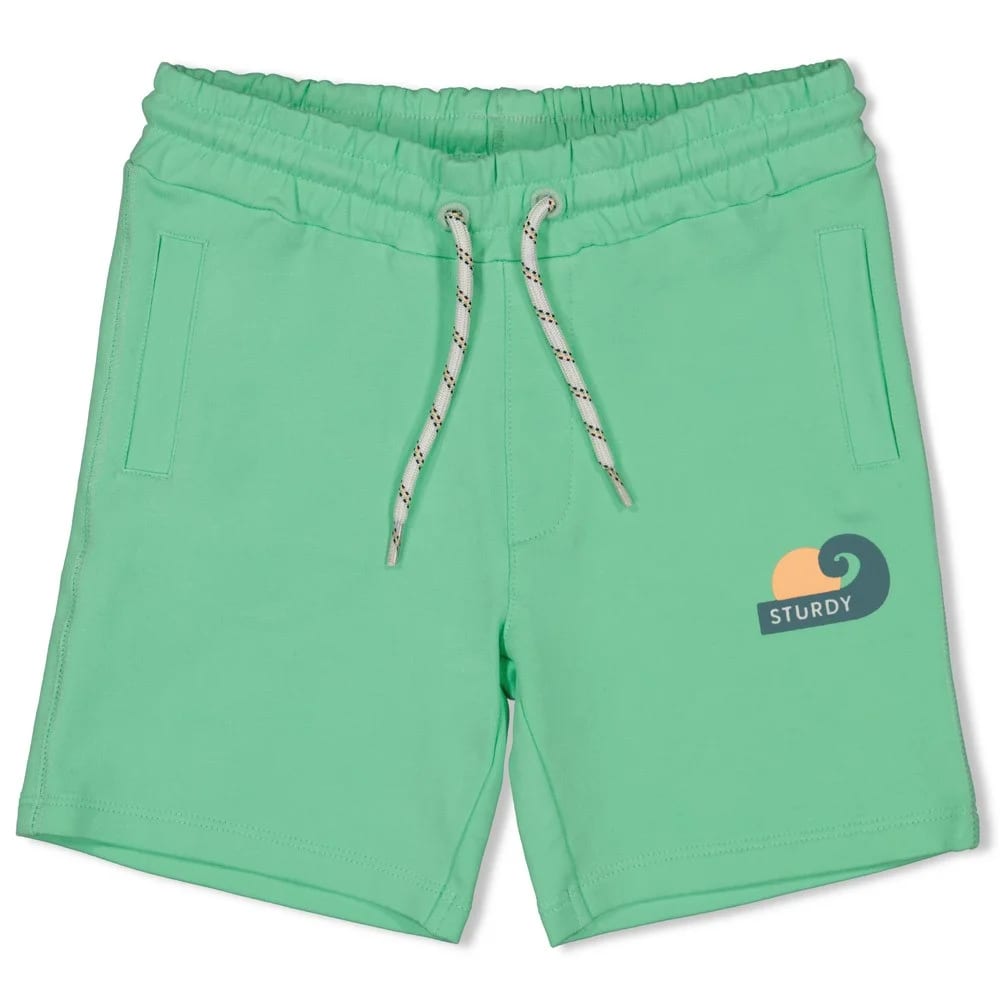 Sturdy Short - Lagoon Legends