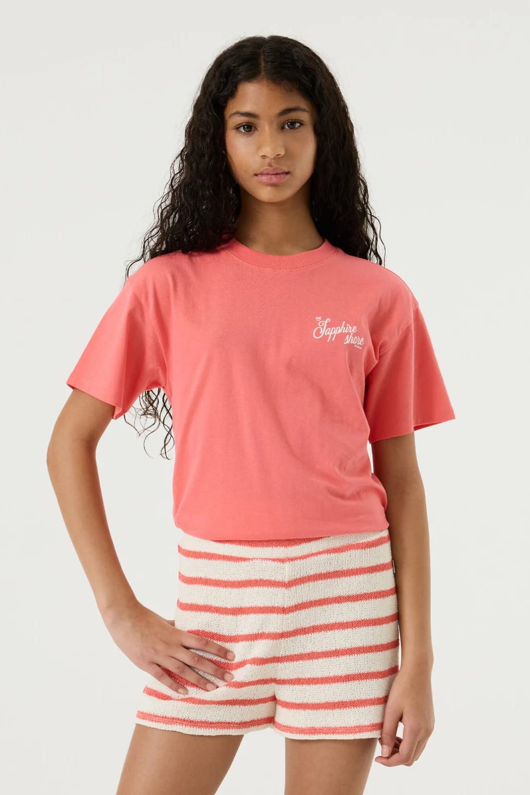 Garciat-Shirt