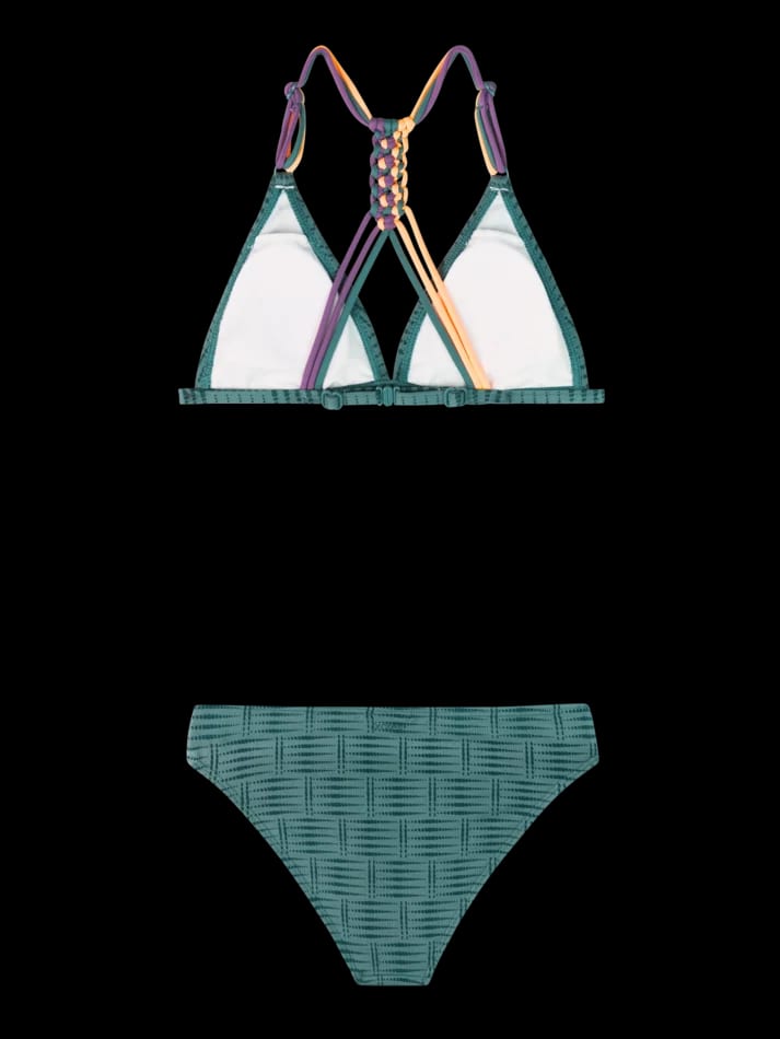 Protest Badmode Prtfimkes Jr Triangle Bikini