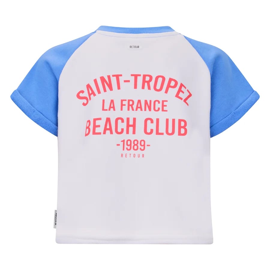 Retour Sweater Tarah