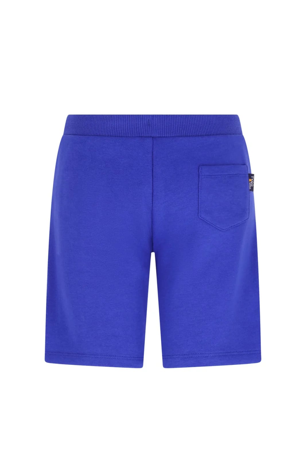 Tygo & Vito Broek Sweatshort Toby