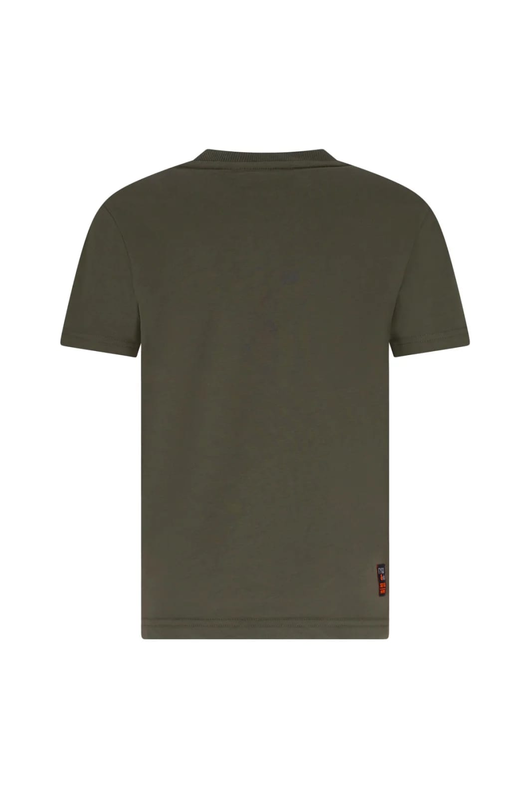 Tygo & Vito T-shirt Wessel